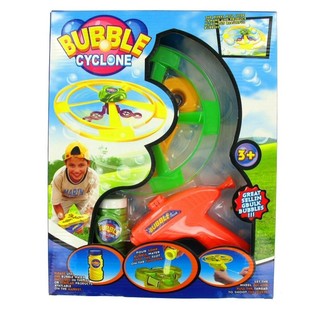 เครื่องทำฟองสบู่ MEGA BUBBLE CYCLONE