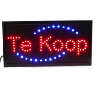 ป้ายโฆษณา LED - ขาย