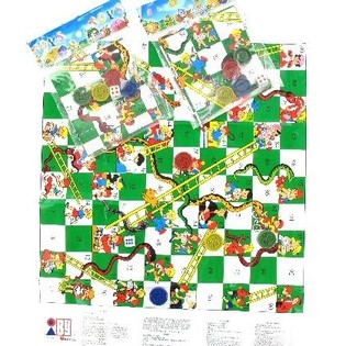 เกมกระดานนักดับเพลิง (100 ชิ้น)