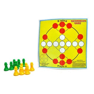 เกมแตงโม ของเล่นแจกเด็ก - WATERMELON GAME (50 ชิ้น)