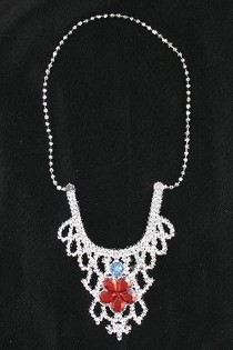 สร้อยคอวิบวับ Bling Bling (20 ชิ้น)