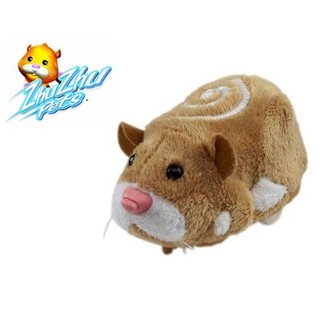 หฑูแยมมเตลร์ Zhu Zhu Pets (แพ็ค 12 ชิ้ฑ)