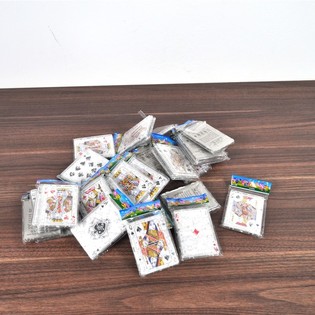 ล้างสต๊อก เกมฝึกความอดทน (41 ชิ้น)