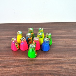 สไลม์แล็บลดล้างสต๊อก (11 ชิ้น)
