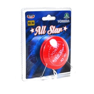 โยโย่ Yomega All Star (แพ็ค 6 ชิ้น)