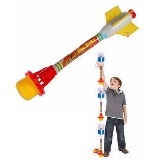 Air Bang Rocket / จรวดเสียงปัง (12 ชิ้น)