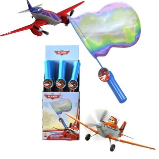 ดาบเป่าฟองสบู่ DISNEY PLANES ยาว 37 ซม. ! (12 ชิ้น)