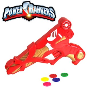 ปืนพาวเวอร์เรนเจอร์ Power Kanon (12 ชิ้น)