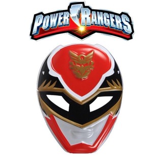 Power Rangers Red Ranger (12    )