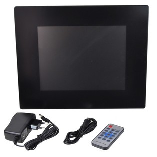 หน้าจอ TFT LCD 10.4 นิ้ว - กรอบรูปดิจิทัล