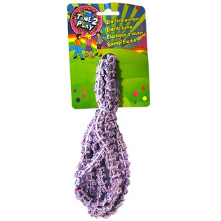 TIME 2 PLAY ยางโดดสปอร์ตบนการ์ด (12 ชิ้น)