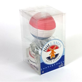 HOLLAMPS - ไฟเส้นตกแต่งลายธงชาติเนเธอร์แลนด์ | ค้าส่ง B2B