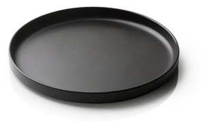 MENU - ชุดจานเคียง (Side Plate) 2 ชิ้น, 17 ซม.