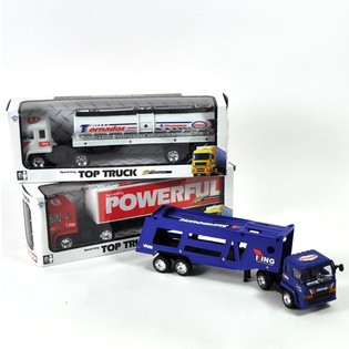 TOP TRUCK - รถบรรทุกของเล่นขนาดใหญ่
