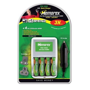 MEMOREX PRO 9660 - &Alpha;&Alpha;&Alpha;&Alpha;&Alpha;&Alpha;&Alpha;&Alpha;&Alpha;&Alpha; + &Alpha;&Alpha;&Alpha;&Alpha;&Alpha;&Alpha;&Alpha; AA 4 &Alpha;&Alpha;&Alpha;&Alpha;