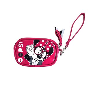 กล่องดินสอ DISNEY MINNIE MOUSE - รุ่น 2 (6 ชิ้น)