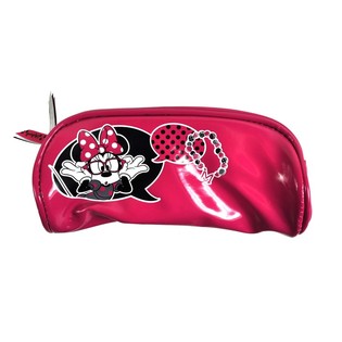 กล่องดินสอ DISNEY MINNIE MOUSE - รุ่น 3 (6 ชิ้น)