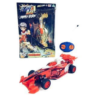 ***ราคาถูกสุดๆ*** รถแข่ง F-1 บังคับวิทยุ GIOCHI PREZIOSI (2 ชิ้น)