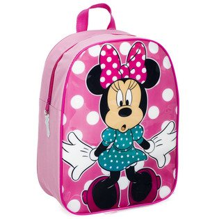 กระเป๋านักเรียน DISNEY MINNIE MOUSE (6 ใบ)