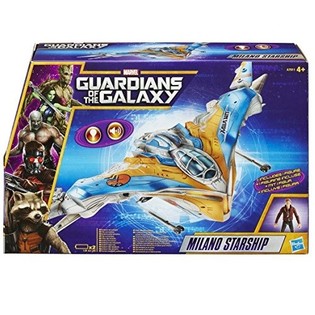 ยานอวกาศ Guardians of the Galaxy Milano Starship - Hasbro