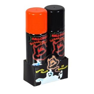 เซ็ตสเปรย์สายรุ้ง 2 ชิ้น 2x125ML (6 เซ็ต)