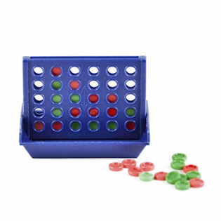 เกม 4 แถวเรียง (60 ชิ้น)