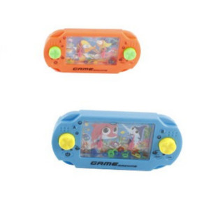 เกมกดน้ำรูปทรง GAMEBOY (48 ชิ้น)