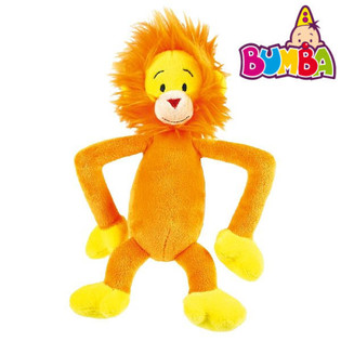ตุ๊กตาผ้าขน Bumba - Harry, 20 ซม. (4 ชิ้น)
