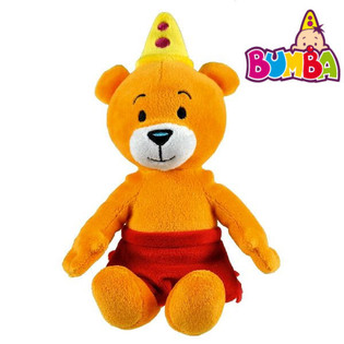 ตุ๊กตา Bumba - Nanadu, 23 ซม. (4 ชิ้น)