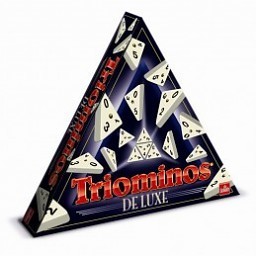 Triominos de Luxe 3H (1 ชิ้น)