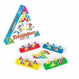 Triominos Color (1 ชิ้น)