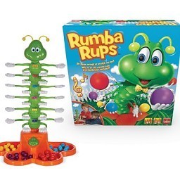 Rumba Rups (1 ชุด)