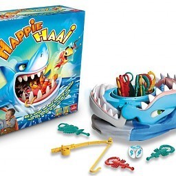 เกม Shark Bite - ระวังฉลามกัด (1 ชิ้น) - Goliath