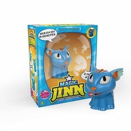 Magic Jinn (1 ชิ้น) - เกมตอบโต้ Goliath
