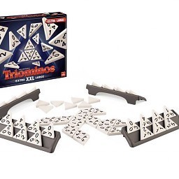 Triominos The Original XXL (1 ชิ้น)