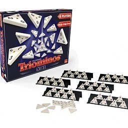 Triominos The Original Excel (1 ชิ้น)