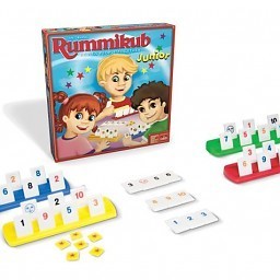 Rummikub Junior &ndash; ของแท้ (1 ชิ้น)