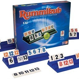 Rummikub The Original XXL (1 ชุด)