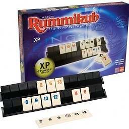 Rummikub Original XP (สำหรับ 6 ผู้เล่น)