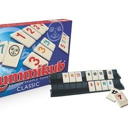 Rummikub The Original Classic (1 ชิ้น)