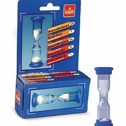 นาฬิกาทราย Rummikub Original (1 ชิ้น)