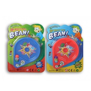 เกมฝึกทักษะ CRAZY BEAN (24 ชิ้น)