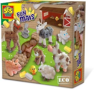 Ses Funmais - ฟาร์ม (1 ชิ้น)