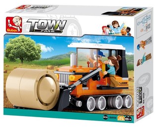 Sluban              M38-B0558 Town Farm (1     )