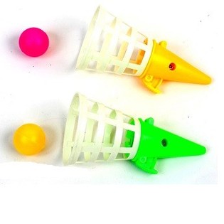 เกมลูกบอล Clic and Catch (48 ชิ้น)