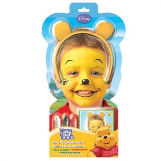 หมีพูห์ / เซ็ตเครื่องสำอางแต่งหน้า (2 ชิ้น)