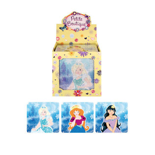 จิ๊กซอว์ &ndash; เจ้าหญิงน้ำแข็ง, 13 x 12 ซม. ในกล่องโชว์ (108 ชิ้น)