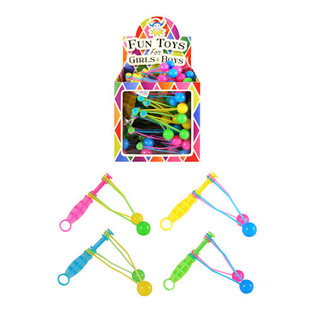 ของเล่นเสียงกรุ๊งกริ๊ง Clic Clac ในกล่องโชว์ (36 ชิ้น)