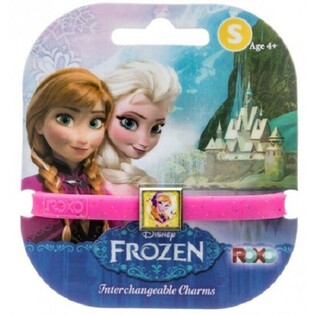กำไล Frozen พร้อม 1 จี้ (24 ชิ้น)