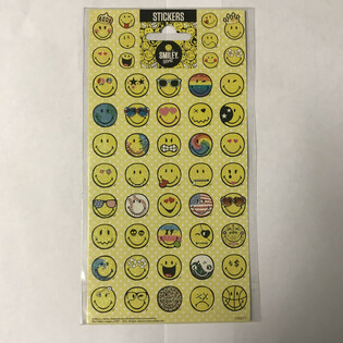 #3626;#3605;#3636;#3585;#3648;#3585;#3629;#3619;#3660;: SMILEY WORLD, #3586;#3609;#3634;#3604; 20 x 10 #3595;#3617;. (10 #3594;#3636;#3657;#3609;)